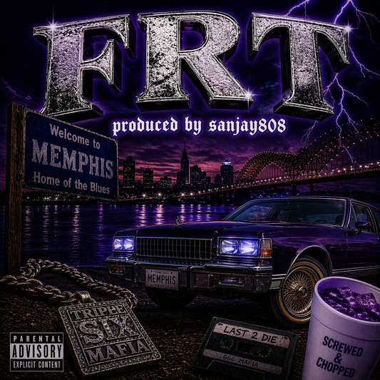 FRT 136Bpm