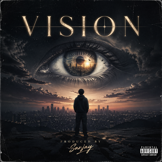 Vision