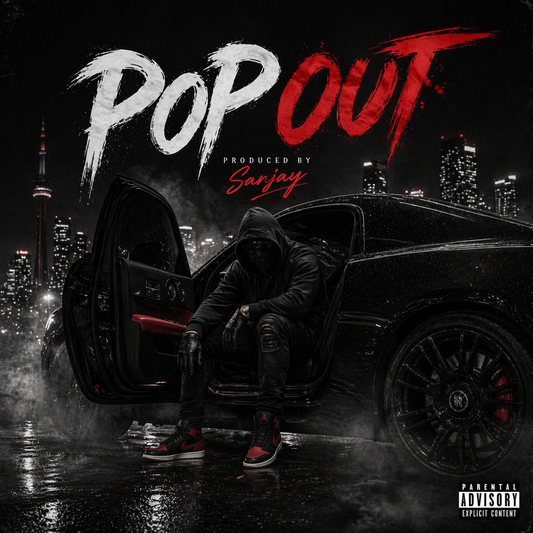Pop Out 137BPM